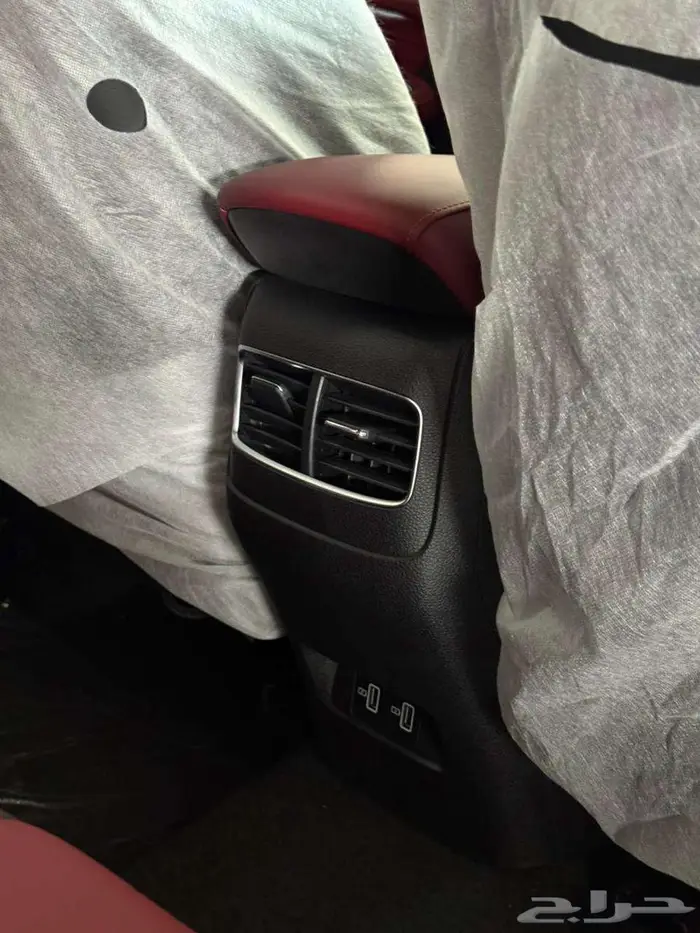 ام جي اتش اس فل كامل 2024 عزل حراري مجاني خصم علي الكاش 17