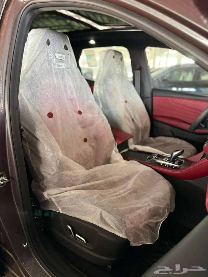 ام جي اتش اس فل كامل 2024 عزل حراري مجاني خصم علي الكاش 15