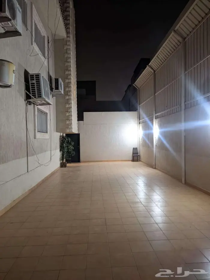 يوجد لدينا دور للايجار ب ( حى الروابي) 1