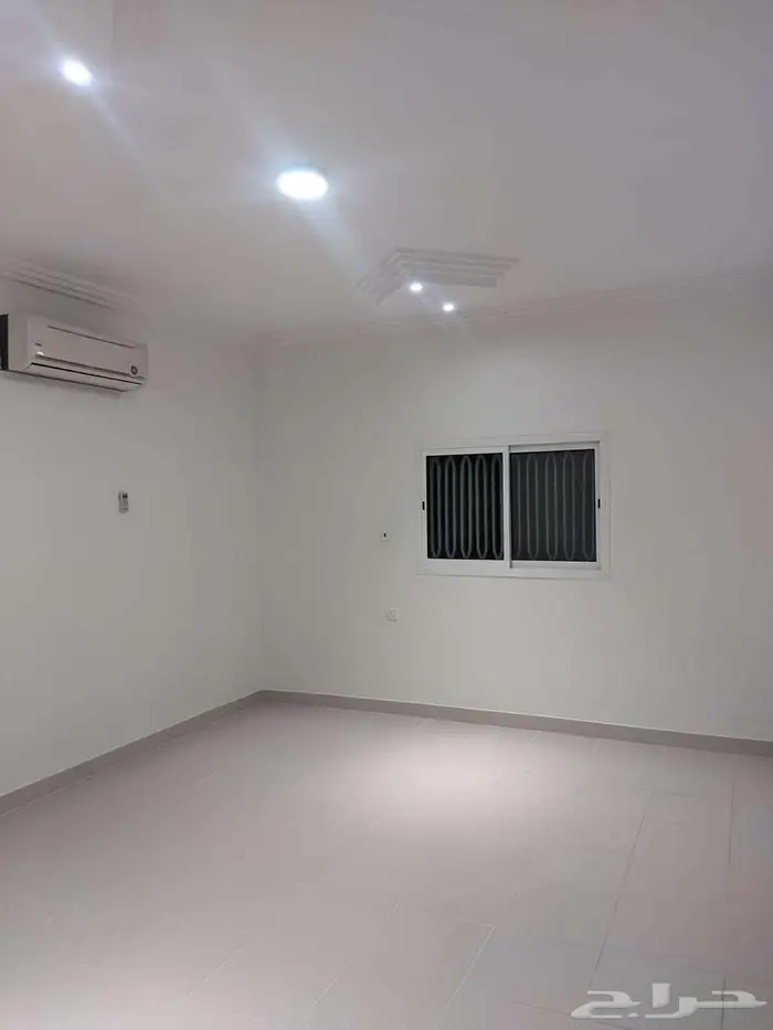 يوجد لدينا دور للايجار ب ( حى الروابي) 3