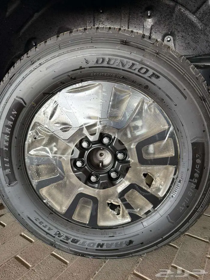 تويوتا برادو TXL3 موديل 2025 بنزين 17