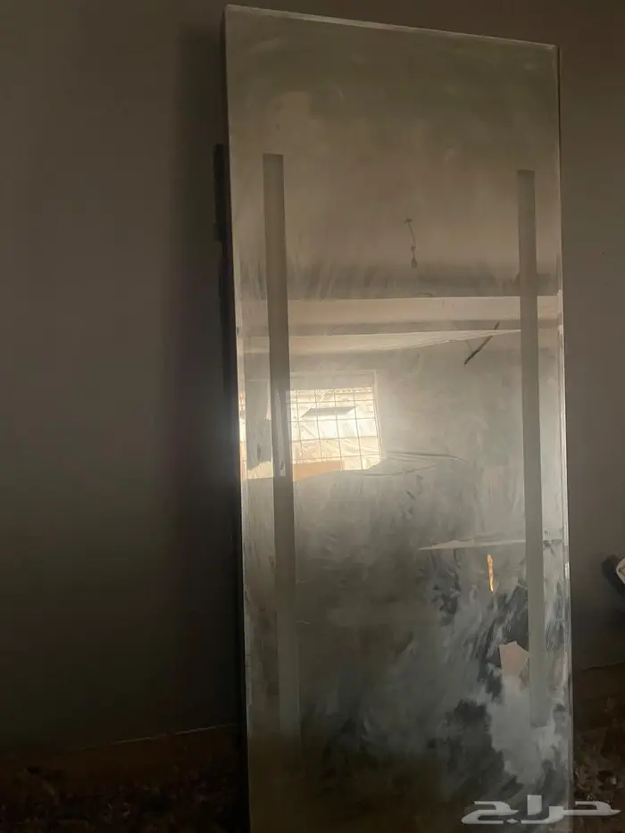 اثاث حلاق نظيف للبيع 0