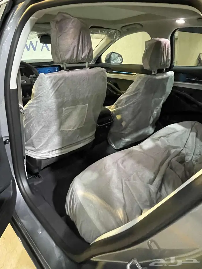 فورد توريس تيتانيوم فل توكيلات اقل سعر بالسوق 2026 10