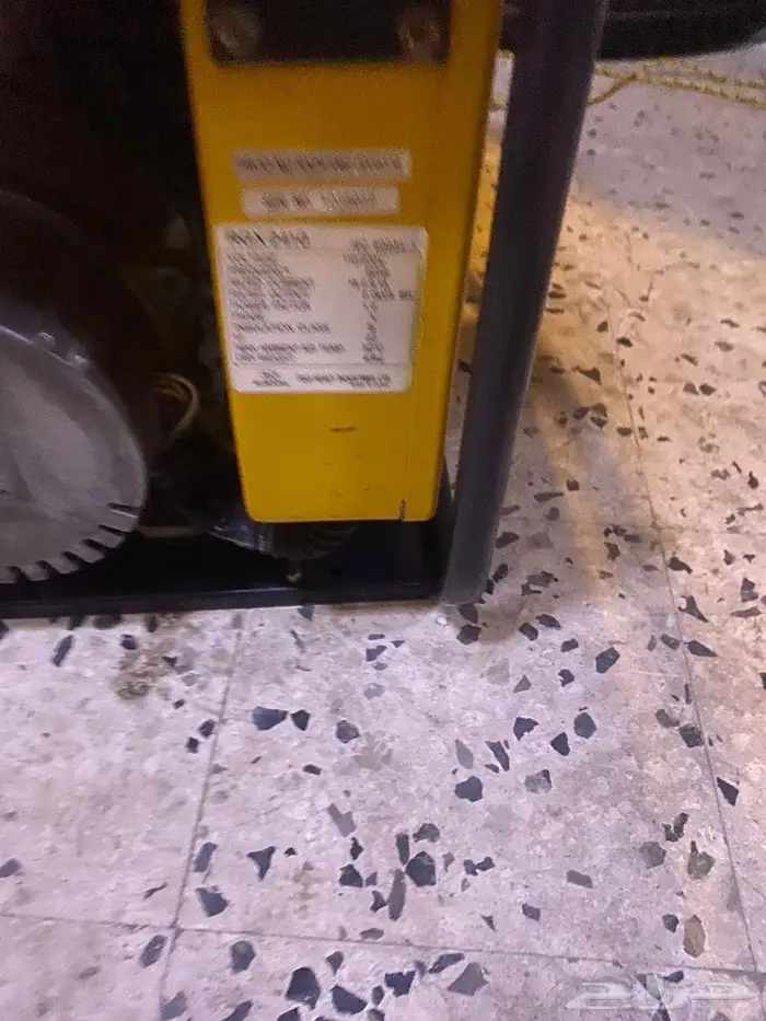ماطور روبن قمت النظافه 3