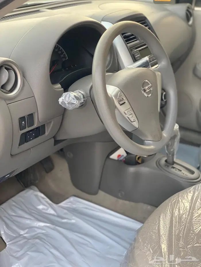 صني موديل 2022 بدي وكالة ممشى قليل الاحساء 21