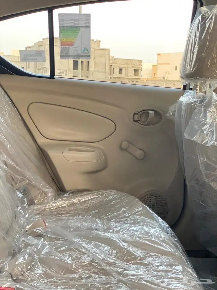صني موديل 2022 بدي وكالة ممشى قليل الاحساء 27