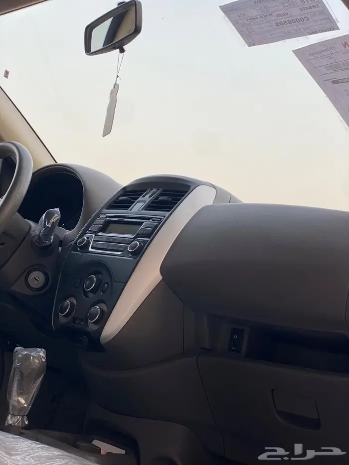 صني موديل 2022 بدي وكالة ممشى قليل الاحساء 30