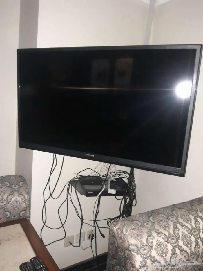 للبيع شاشه نايك نظيف 0