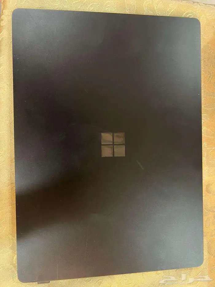 لابتوب مايكروسوفت سيرفس برو 4 بحالة ممتازة surface 4 4