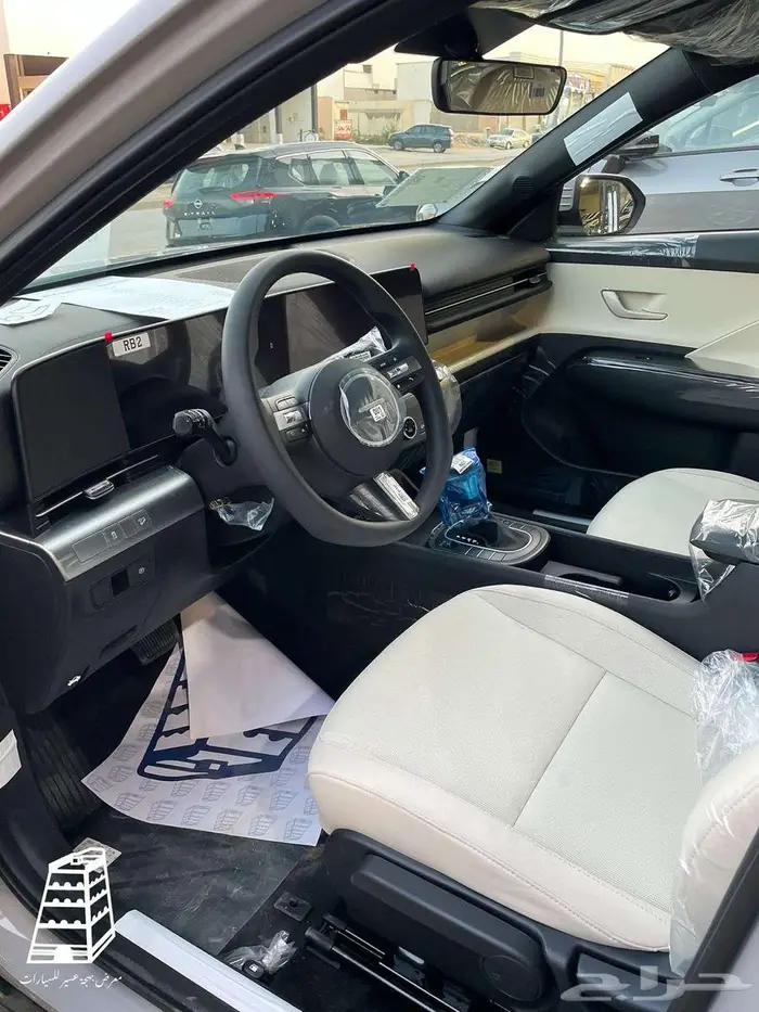 هونداي كونا فليت موديل 2025 عروض اقساط للبنوك 6