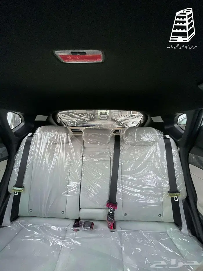 هونداي كونا فليت موديل 2025 عروض اقساط للبنوك 12