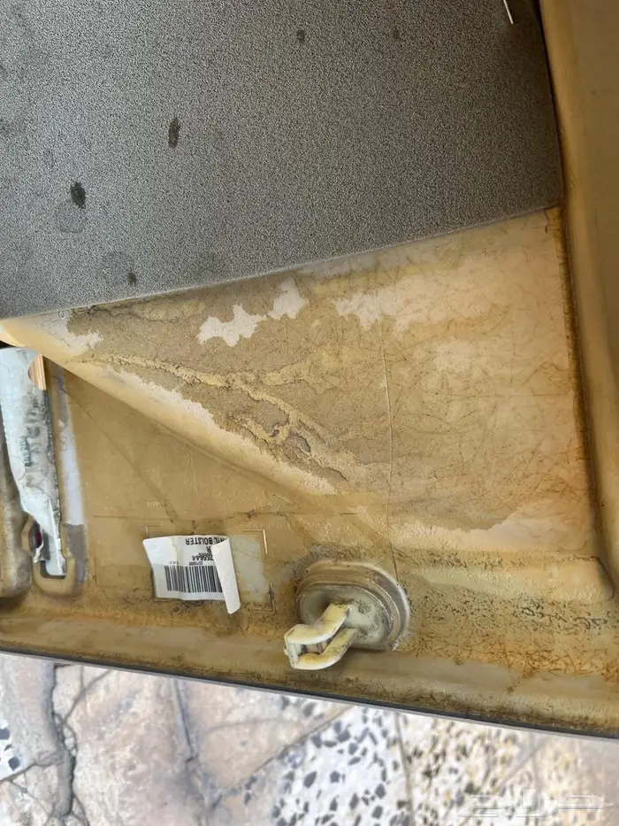 ديكور باب سواق يوكن سوبر بان وانيت 2