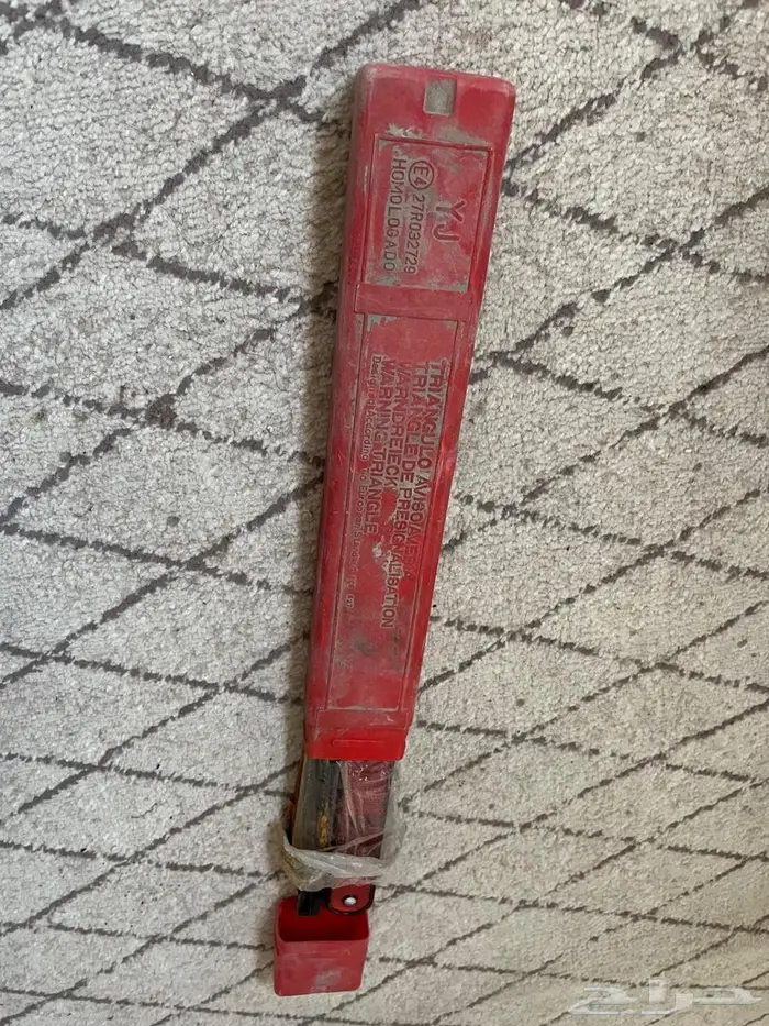 اصطبات كامري اصليه وعلامات قراندي 5