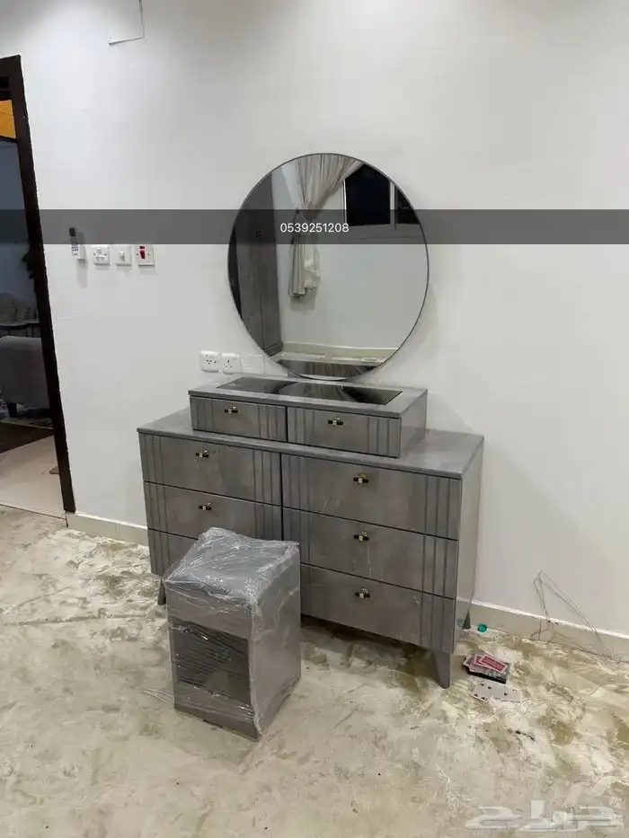 جديد غرفه النوم نفرين 2