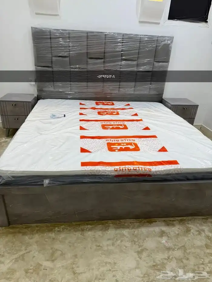 جديد غرفه النوم نفرين 0