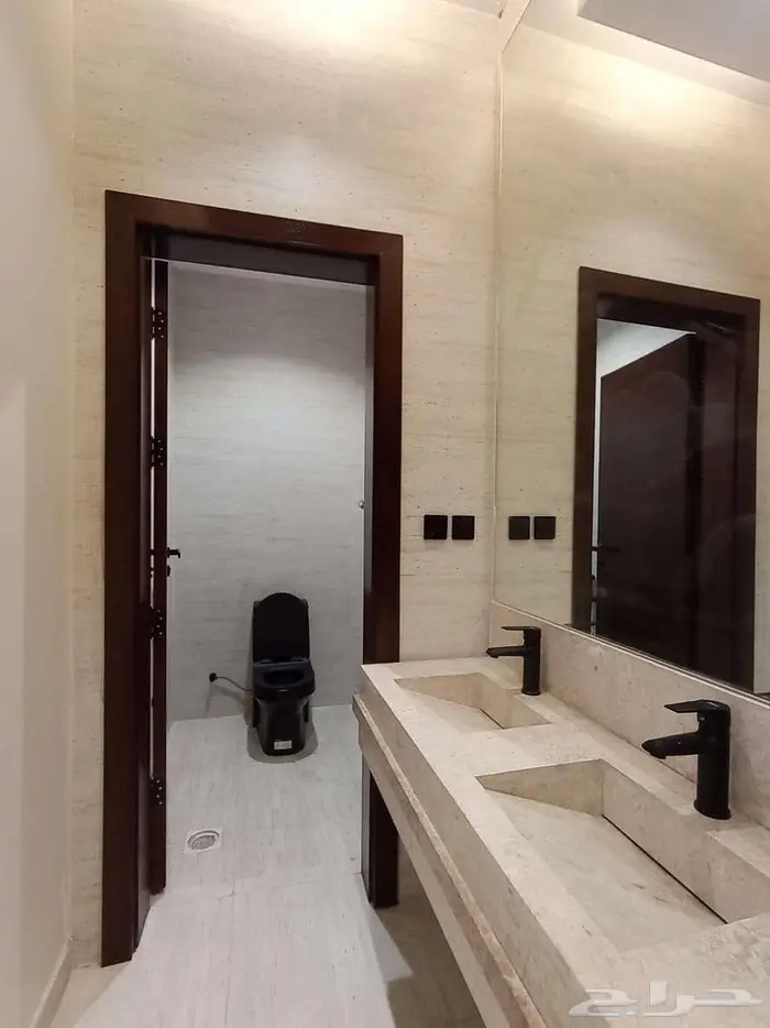 شقة علوية للبيع جيزان حي الرجاب 2