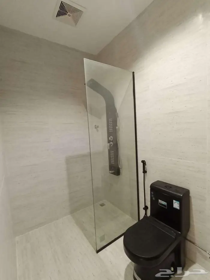 شقة علوية للبيع جيزان حي الرجاب 14