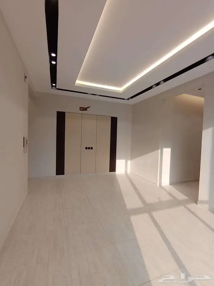 شقة علوية للبيع جيزان حي الرجاب 7