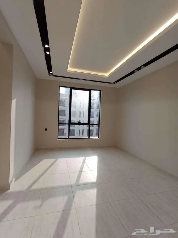 شقة علوية للبيع جيزان حي الرجاب 8
