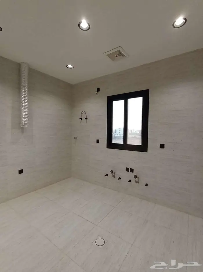 شقة علوية للبيع جيزان حي الرجاب 9