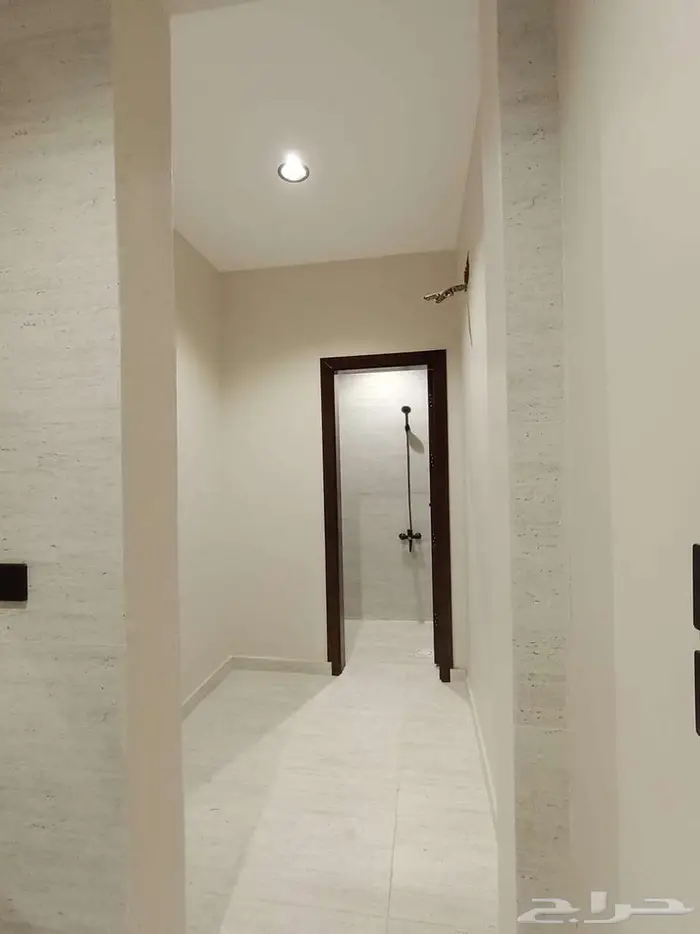 شقة علوية للبيع جيزان حي الرجاب 5