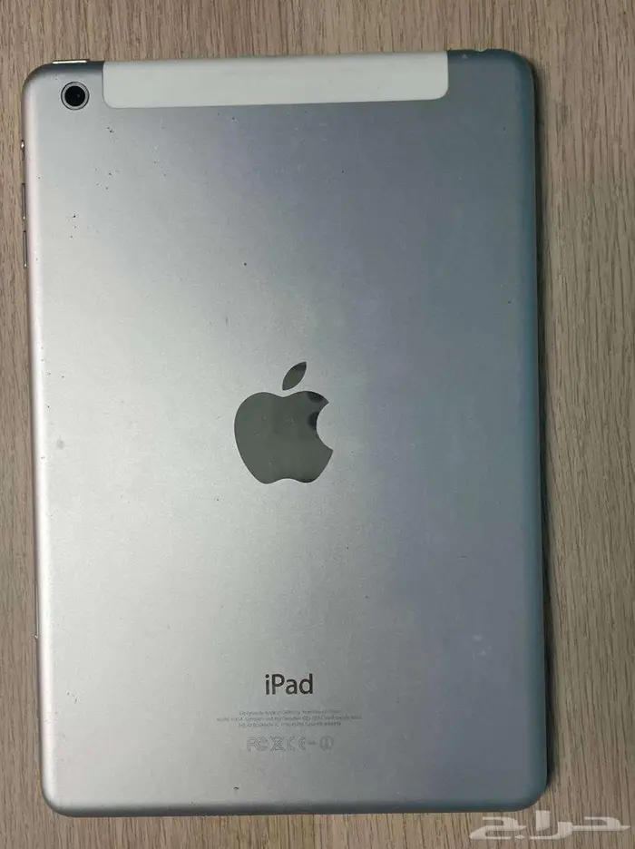 ايباد ميني 1 0