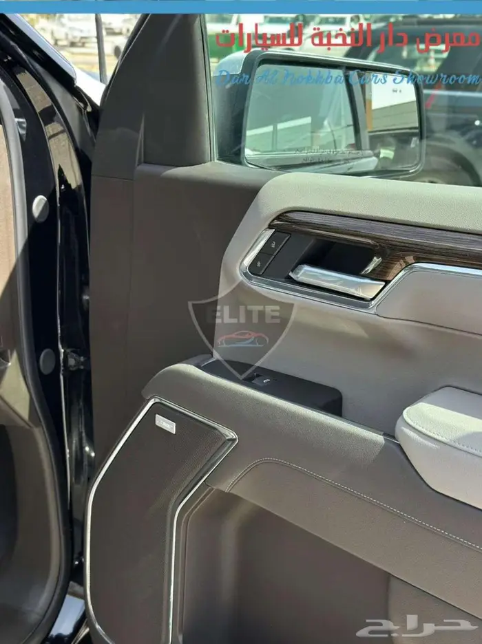 سلفرادو غمارتين 2025 اقساط وكاش 14