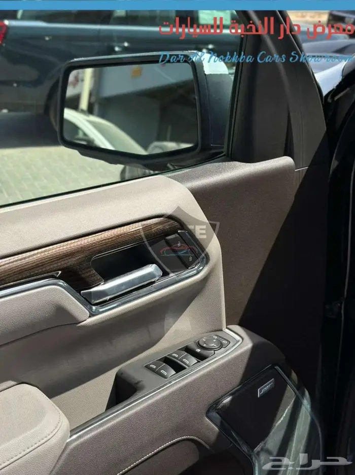 سلفرادو غمارتين 2025 اقساط وكاش 15
