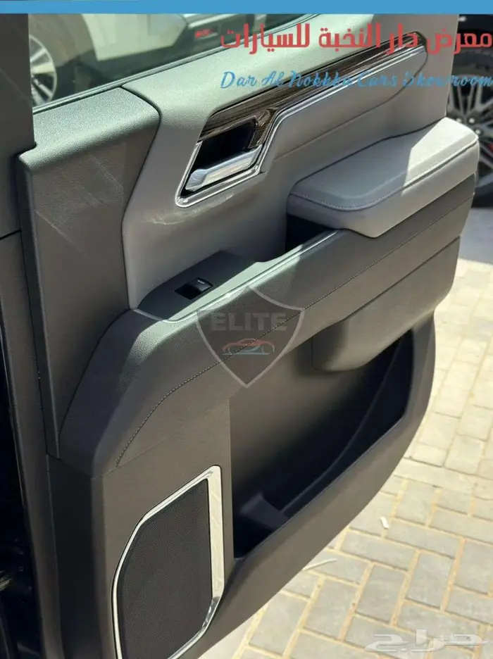 سلفرادو غمارتين 2025 اقساط وكاش 19