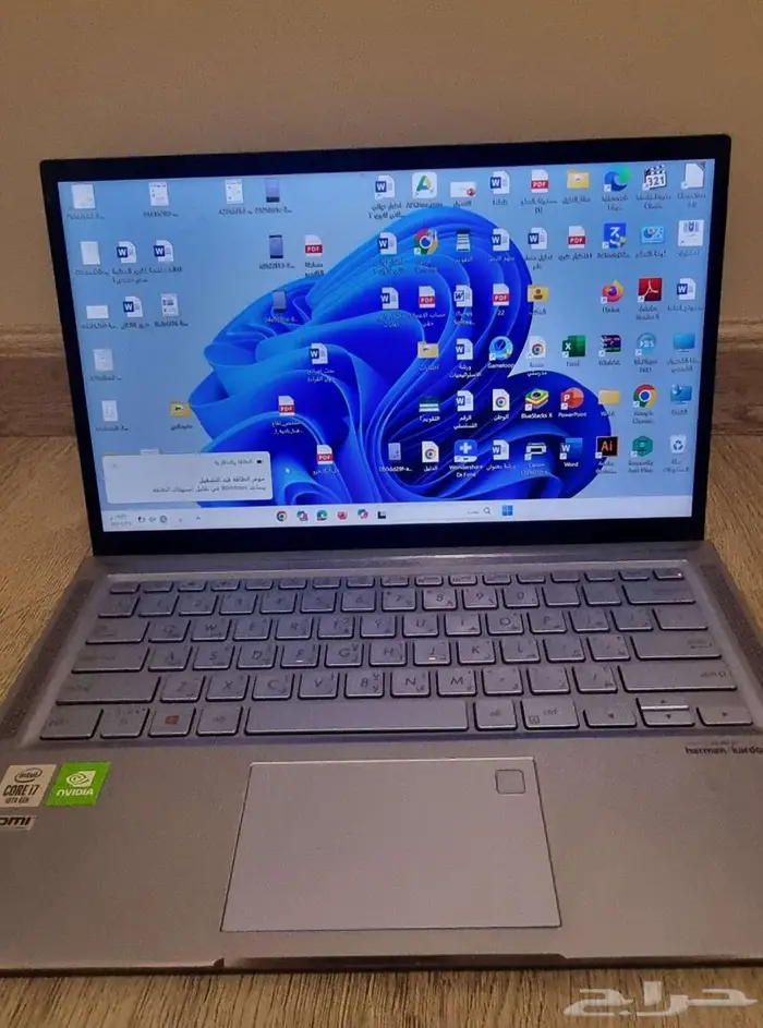 جهاز لابتوب 3