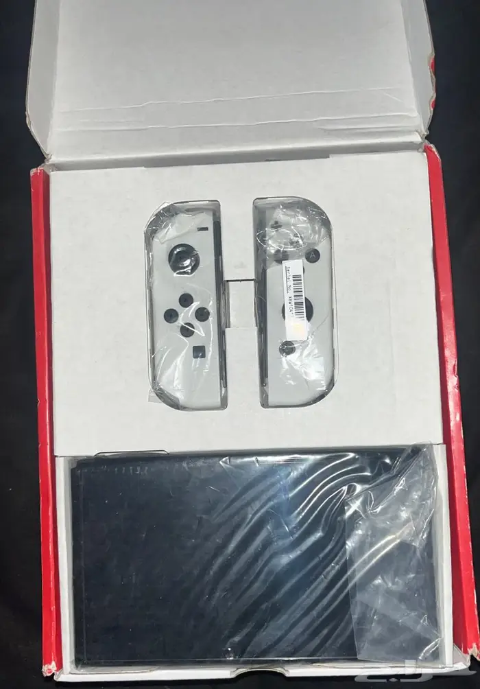 نيتندو سويتش اوليد 1