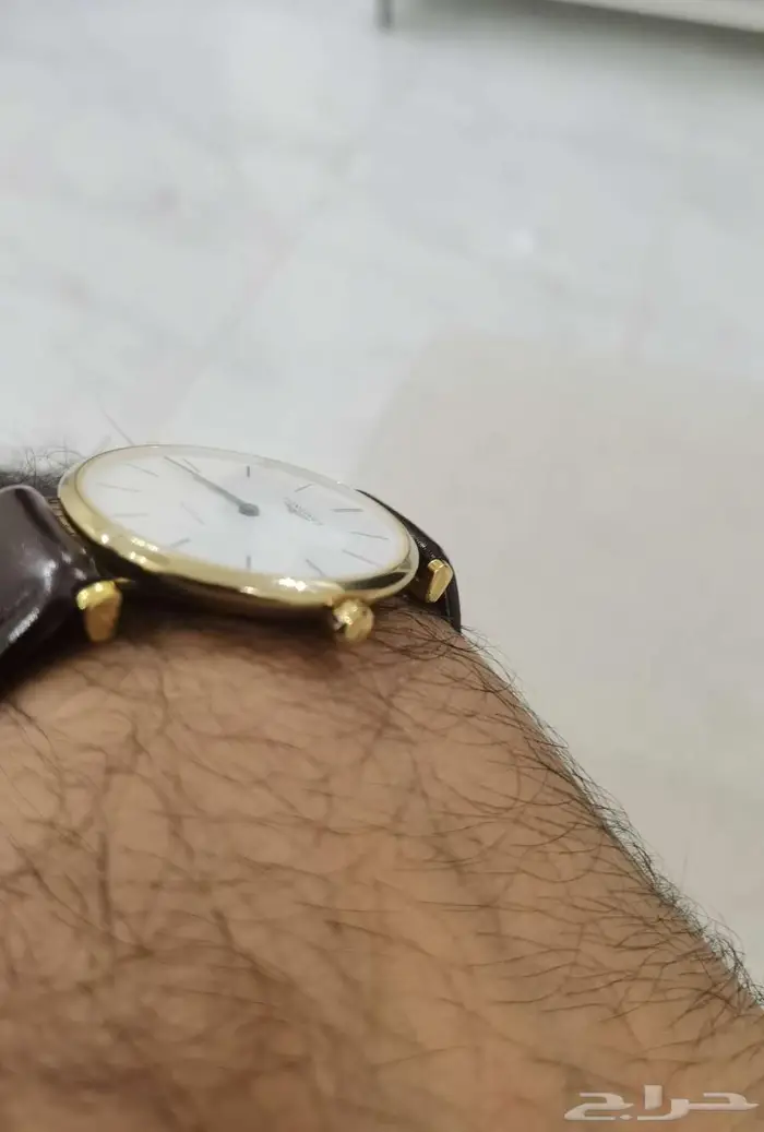 ساعة لونجين جراند كلاسيك اصليه اوتوماتيك 2