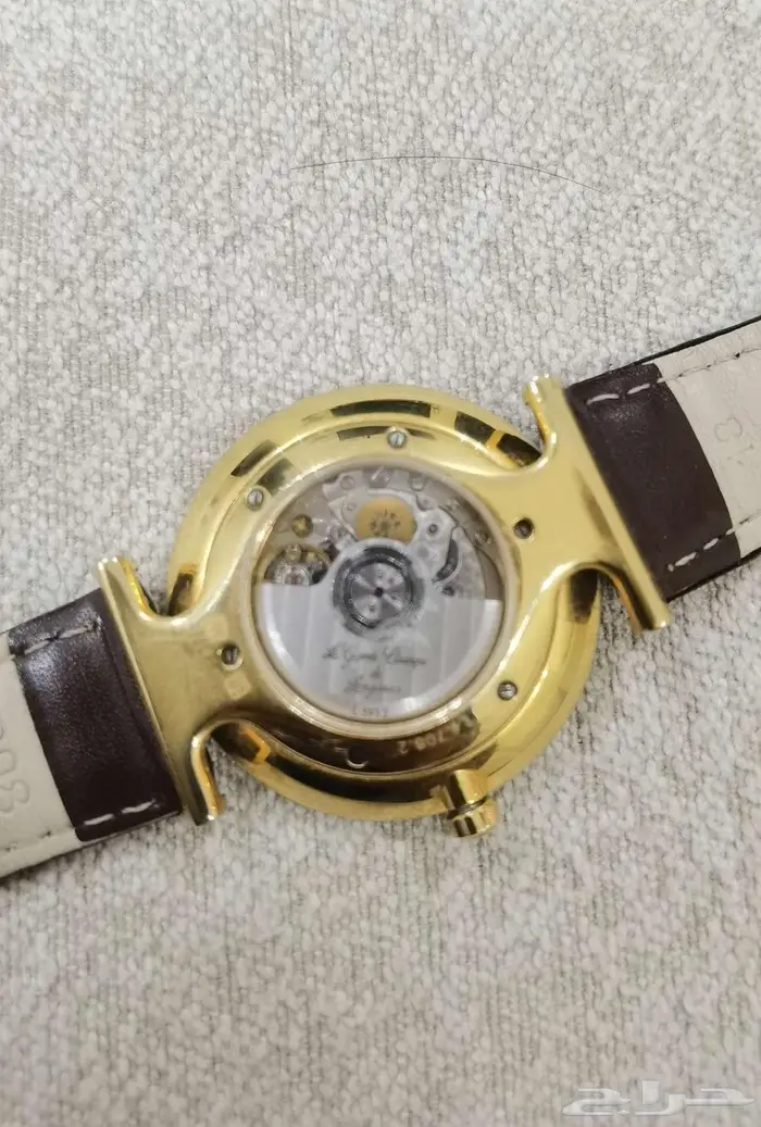 ساعة لونجين جراند كلاسيك اصليه اوتوماتيك 7