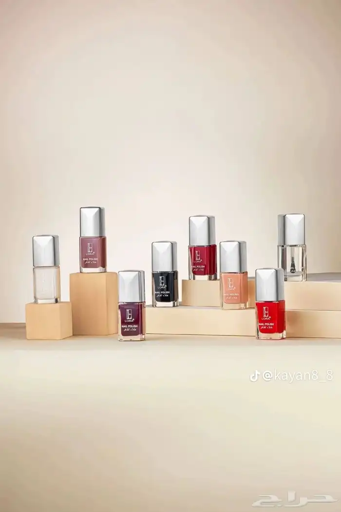 بوكس مكياح لورا 5