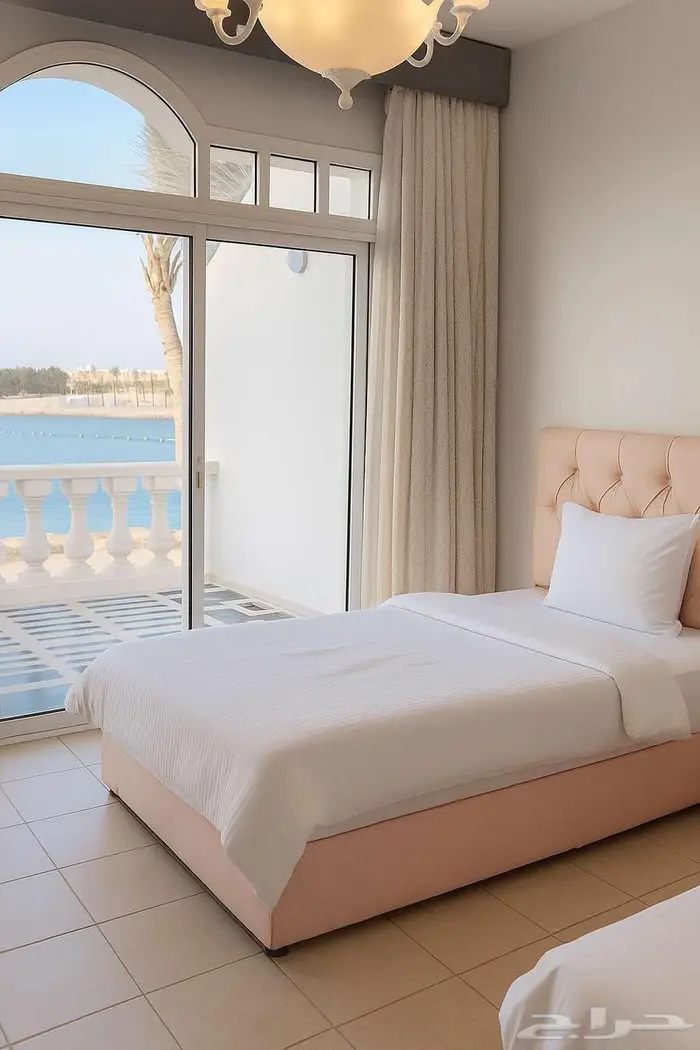 درة العروس - خصومات فيلا بشاطئ الاحلام C 14