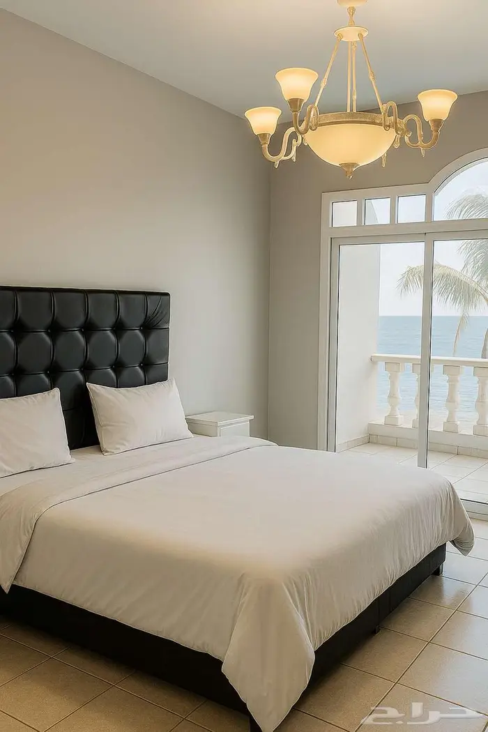 درة العروس - خصومات فيلا بشاطئ الاحلام C 9