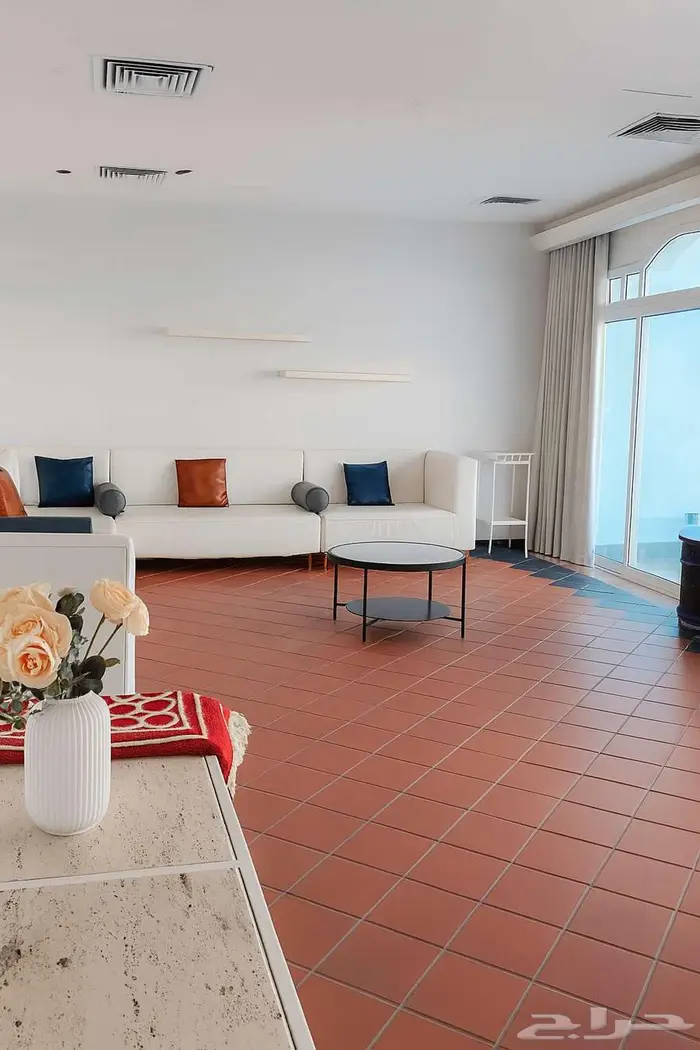 درة العروس - خصومات فيلا بشاطئ الاحلام C 3