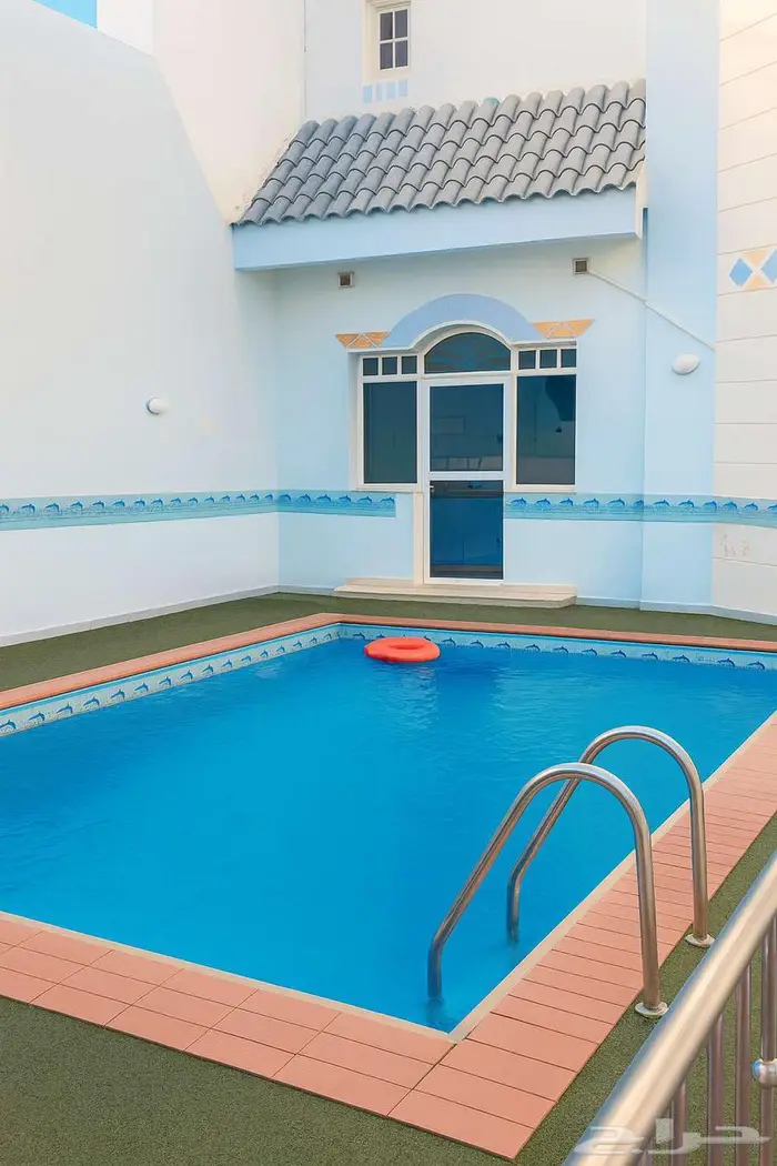 درة العروس - خصومات فيلا بشاطئ الاحلام C 21