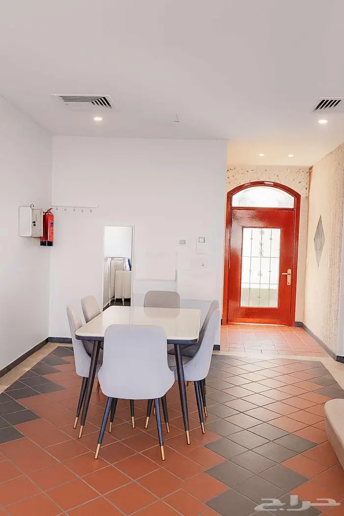 درة العروس - خصومات فيلا بشاطئ الاحلام C 6