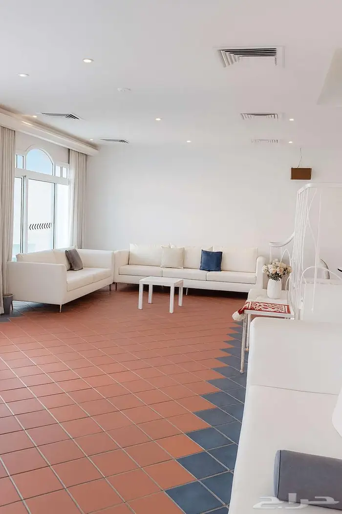 درة العروس - خصومات فيلا بشاطئ الاحلام C 5