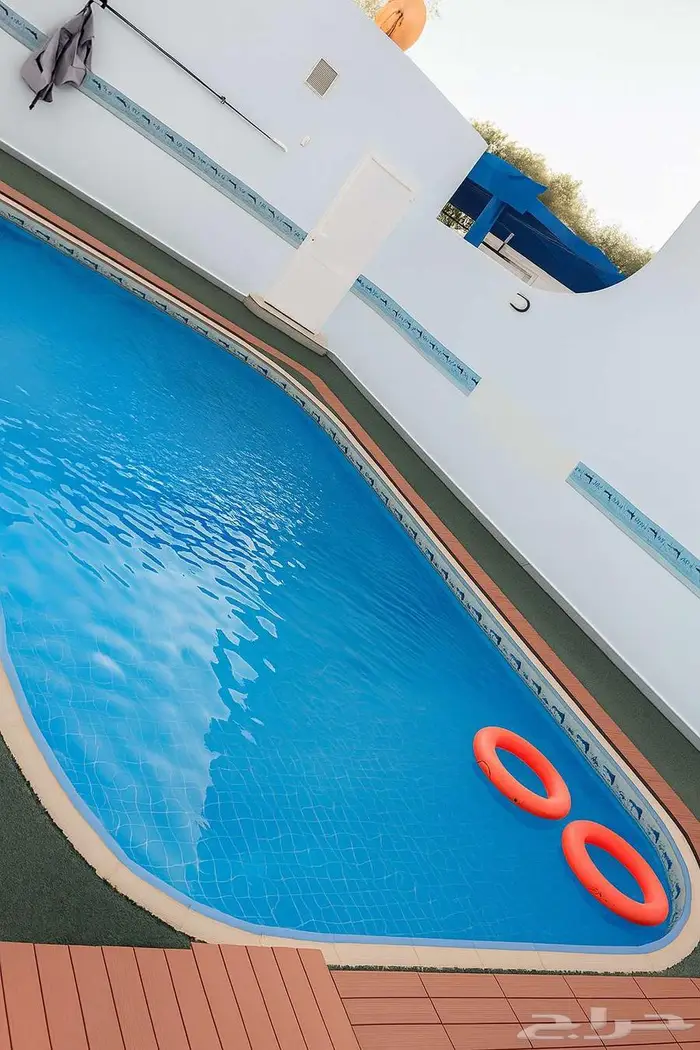 درة العروس - خصومات فيلا بشاطئ الاحلام C 20