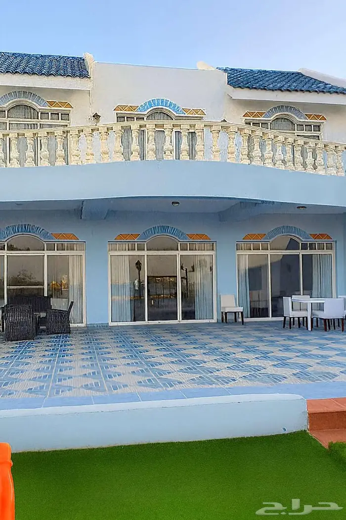 درة العروس - خصومات فيلا بشاطئ الاحلام C 0