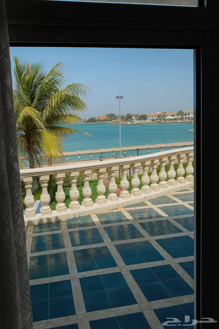 درة العروس - خصومات فيلا بشاطئ الاحلام C 10