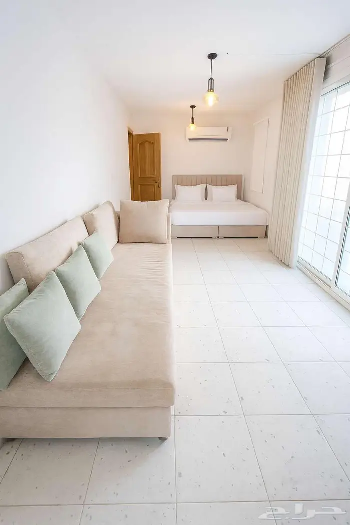 درة العروس - عرض خاص فيلا بشاطئ الاحلام D 15