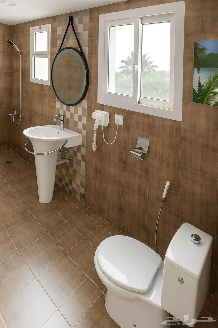 درة العروس - عرض خاص فيلا بشاطئ الاحلام D 21