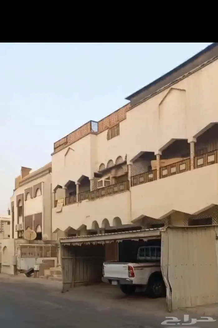 عمارة للبيع بحي العدل 0