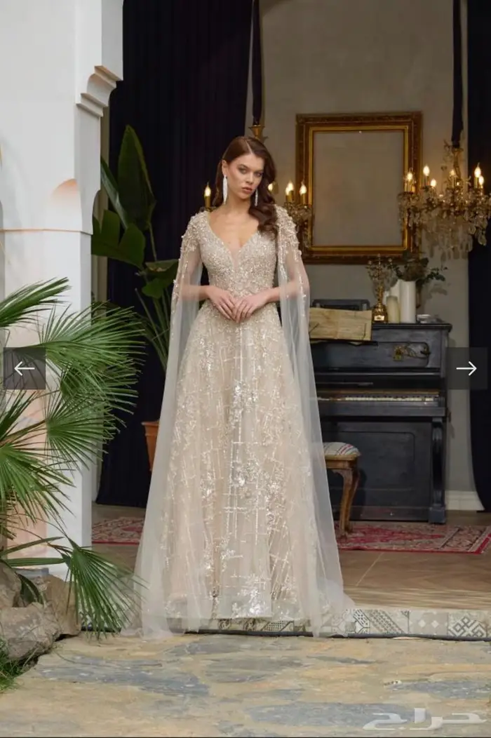 فستان جديد 0