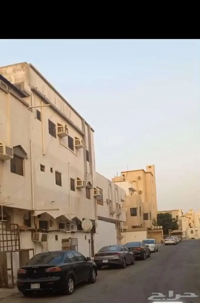 عمارة للبيع بحي العدل 1