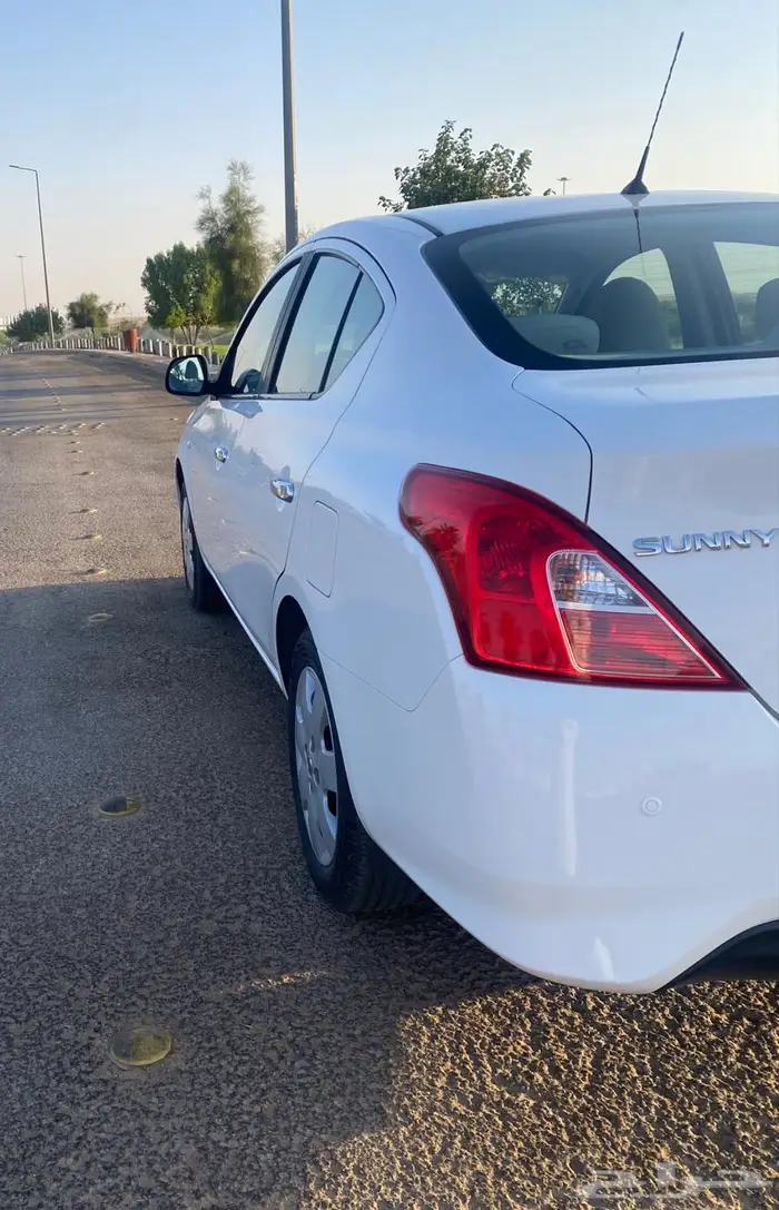 صني ((2022))لون ابيض نظيف 7