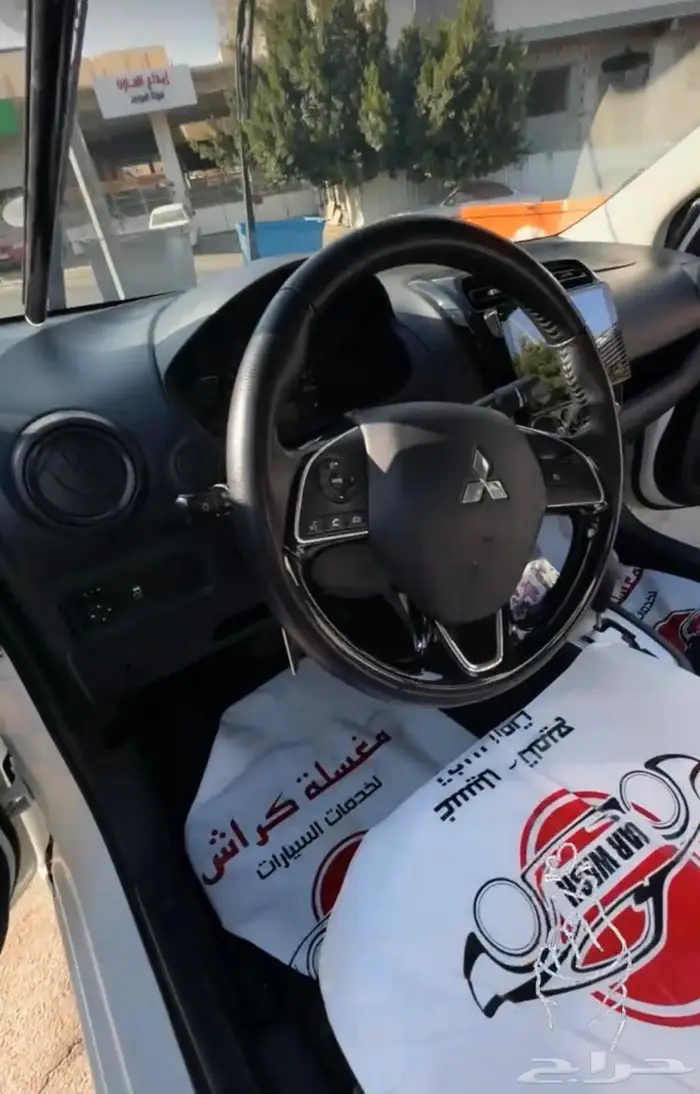 للبيع ستي ستار مستوبيشي مديل 2022 1